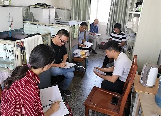 来自秀峰中学备课组长的中考考前指导 第12张