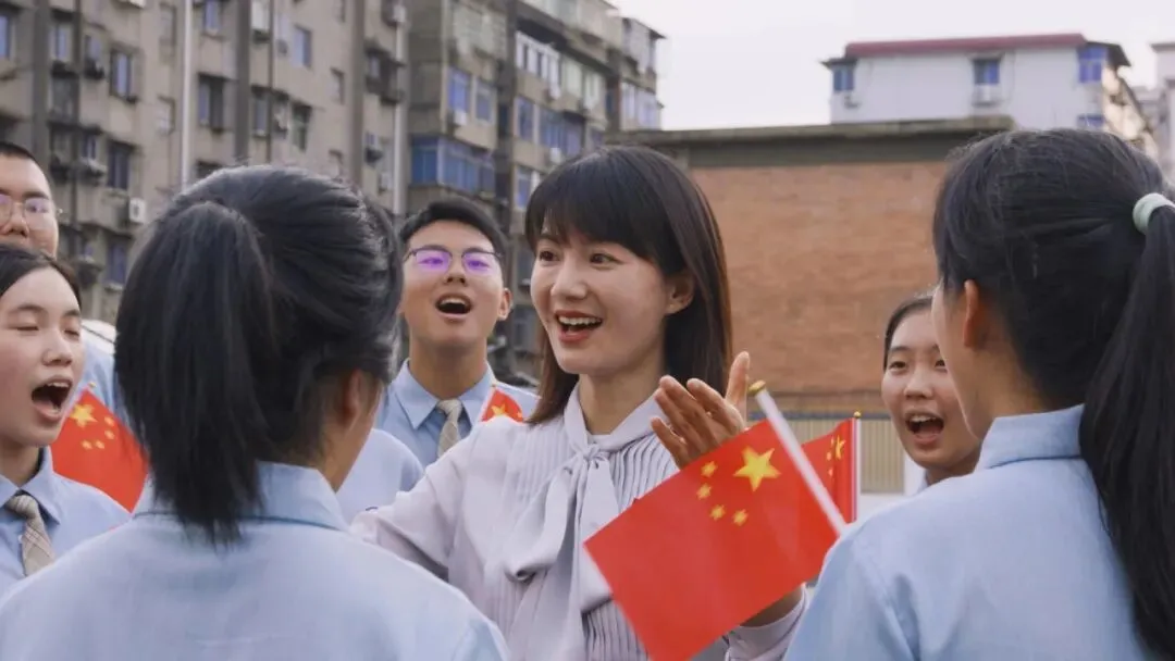 2026中考|高中校园开放日:师大附中 第103张 2026中考|高中校园开放日:师大附中 第103张