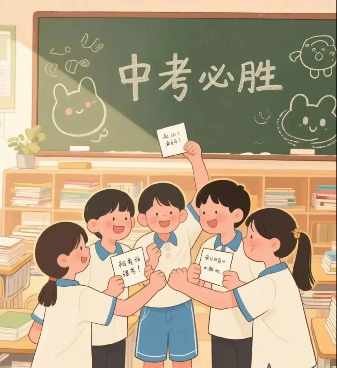 浙江中考数学最后28天:照着做! 第2张 浙江中考数学最后28天:照着做! 第2张