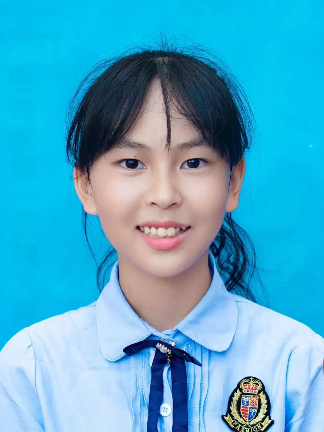 中考不是人生的终点,致正在奔赴考场的孩子! 第4张 中考不是人生的终点,致正在奔赴考场的孩子! 第4张