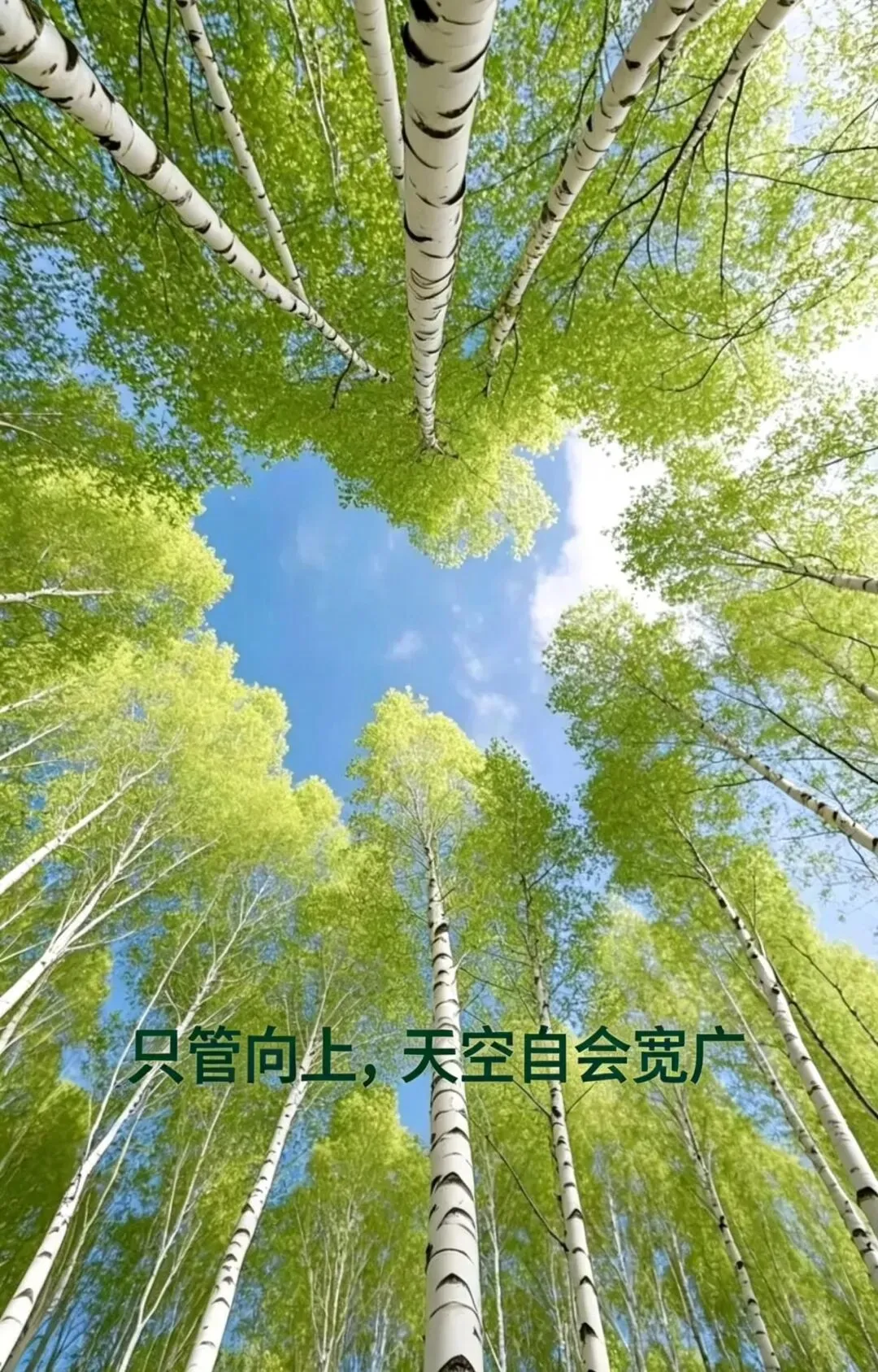 中考不是人生的终点,致正在奔赴考场的孩子! 第5张 中考不是人生的终点,致正在奔赴考场的孩子! 第5张