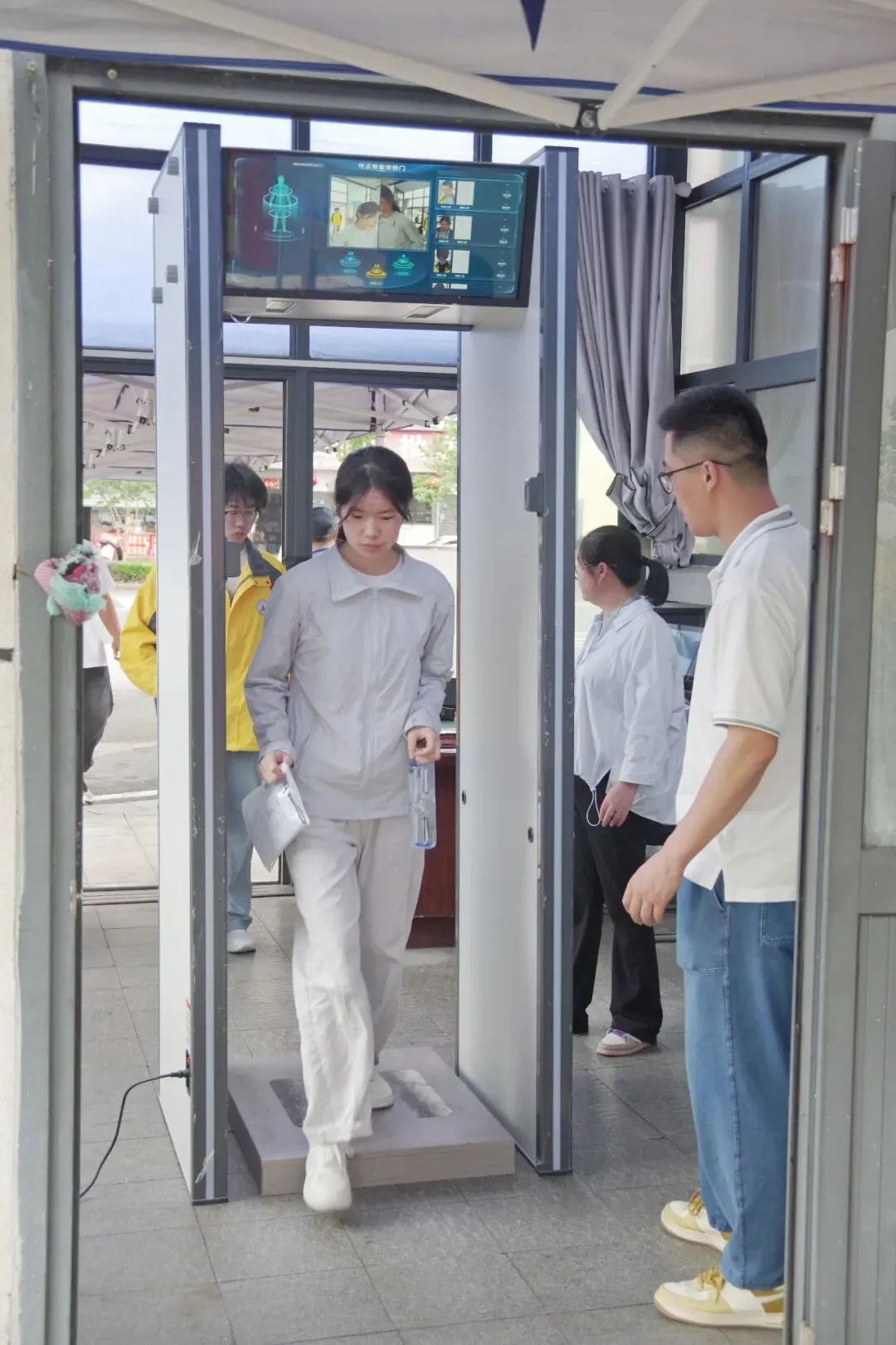 2026年泾县高考全真模拟考试顺利举行 第14张 2026年泾县高考全真模拟考试顺利举行 第14张