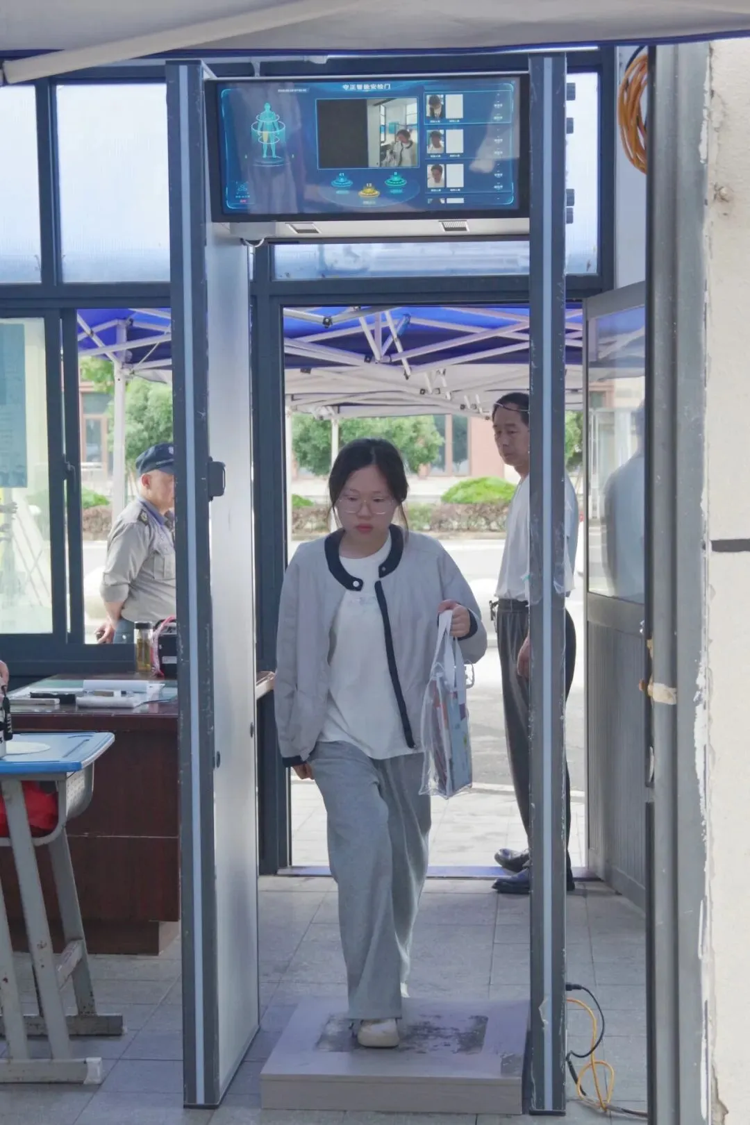 2026年泾县高考全真模拟考试顺利举行 第17张 2026年泾县高考全真模拟考试顺利举行 第17张