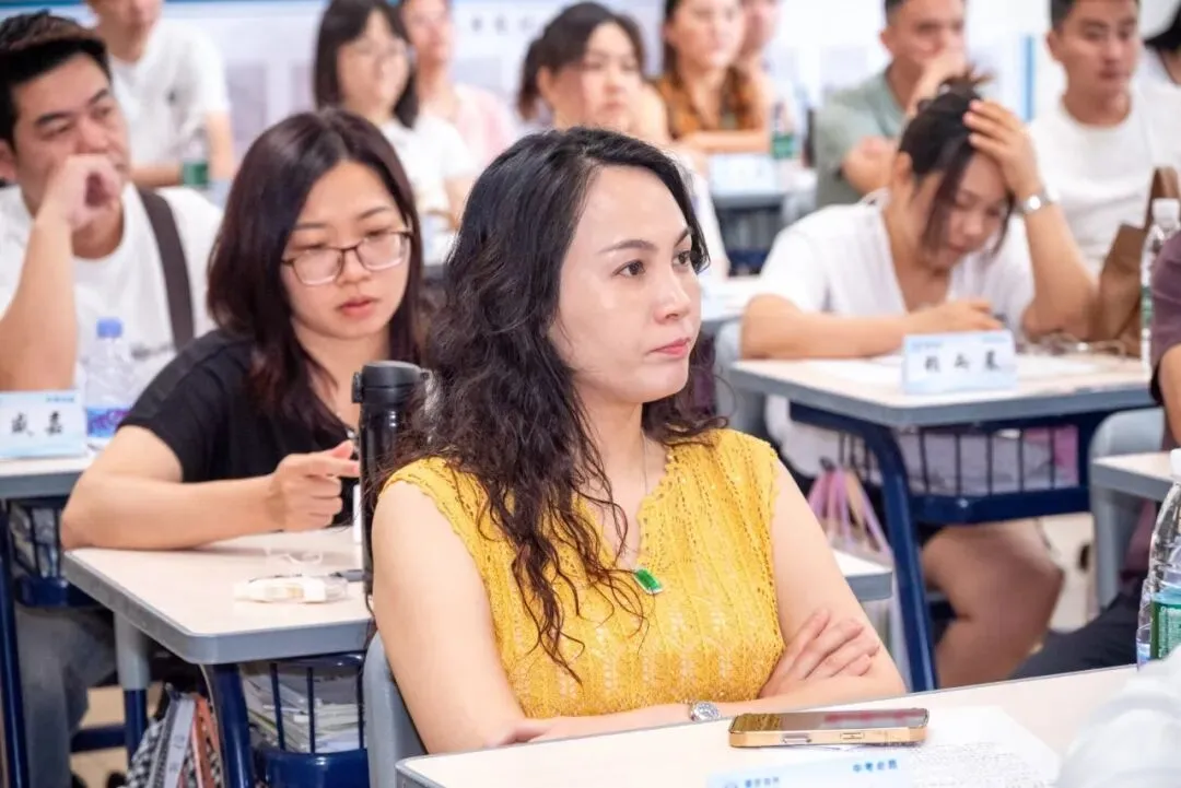 家校同心战中考,携手并肩筑前程 | 初中部九年级家长会圆满举行 第18张 家校同心战中考,携手并肩筑前程 | 初中部九年级家长会圆满举行 第18张