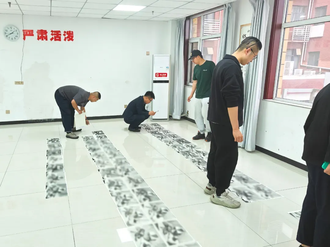 二模复盘·冲刺中考丨2026年唐山市美术中考二模分析会暨颁奖典礼圆满结束 第9张
