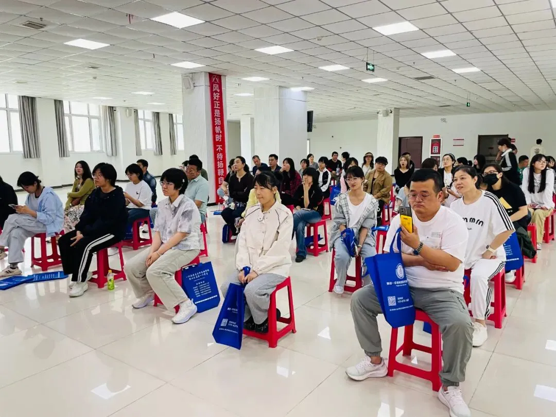 二模复盘·冲刺中考丨2026年唐山市美术中考二模分析会暨颁奖典礼圆满结束 第15张