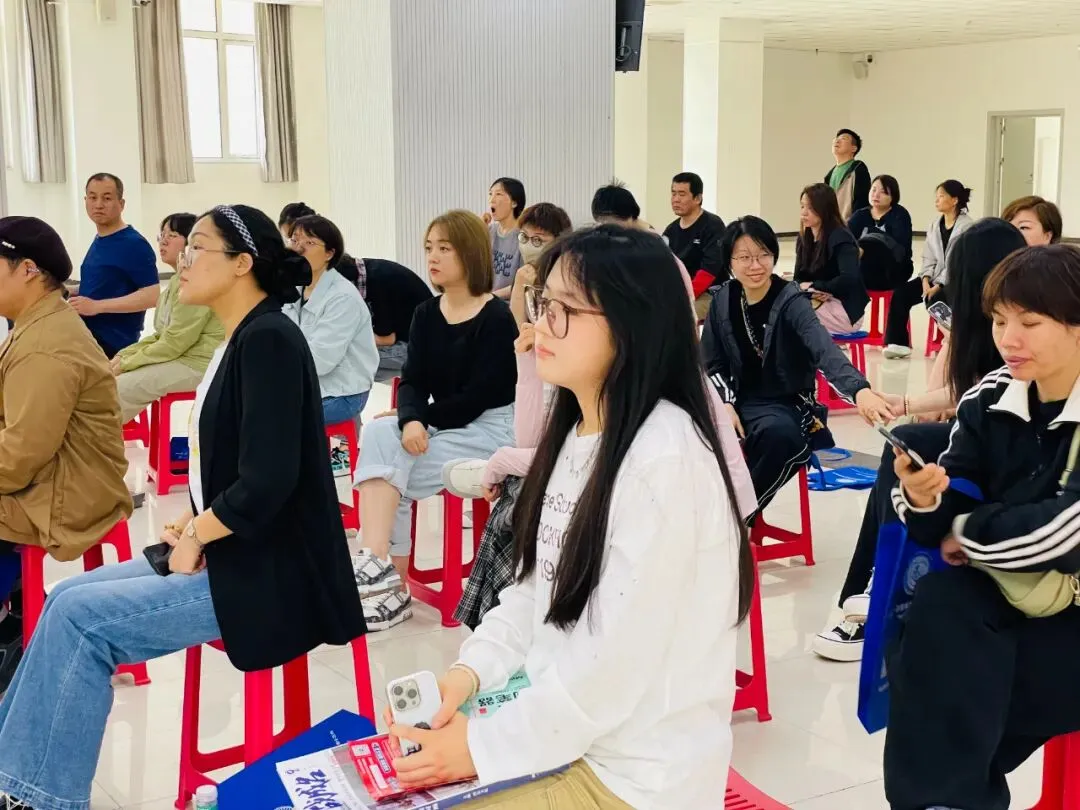 二模复盘·冲刺中考丨2026年唐山市美术中考二模分析会暨颁奖典礼圆满结束 第20张