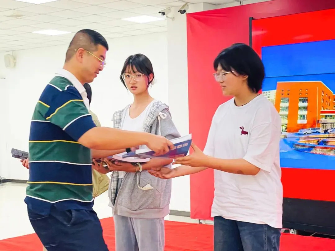 二模复盘·冲刺中考丨2026年唐山市美术中考二模分析会暨颁奖典礼圆满结束 第24张
