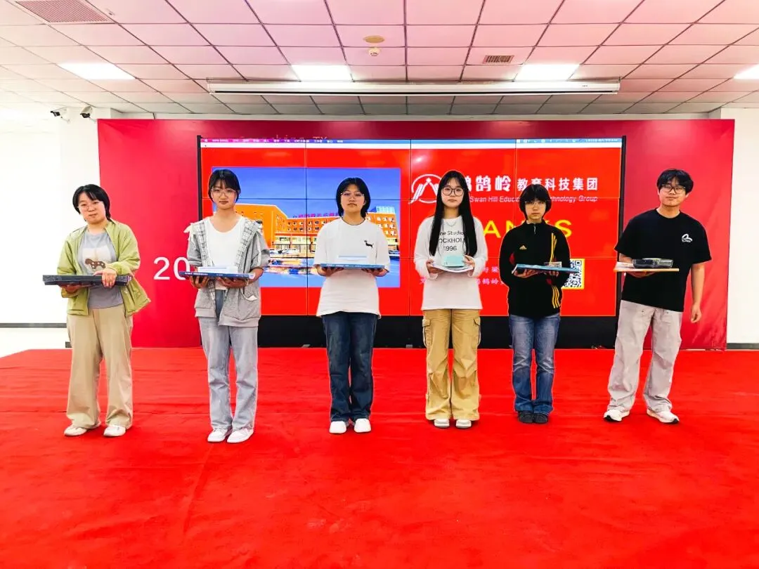 二模复盘·冲刺中考丨2026年唐山市美术中考二模分析会暨颁奖典礼圆满结束 第26张