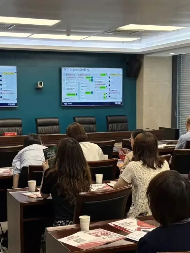 【关心关爱】泉州公司:详解中考政策 暖心护航学子升学 第6张