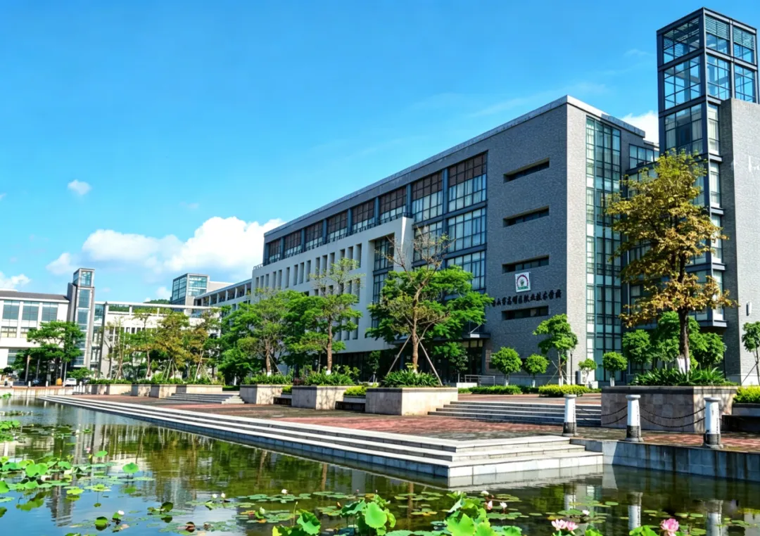 5月28日佛山中考志愿填报!佛山市2026年中职录取分数线参考 第29张