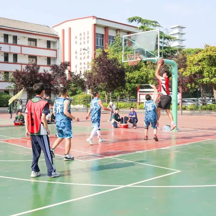 三十而搏,赢定中考 ——徐州市第四中学初三年级团建活动 第10张 三十而搏,赢定中考 ——徐州市第四中学初三年级团建活动 第10张