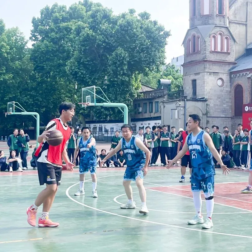 三十而搏,赢定中考 ——徐州市第四中学初三年级团建活动 第12张 三十而搏,赢定中考 ——徐州市第四中学初三年级团建活动 第12张