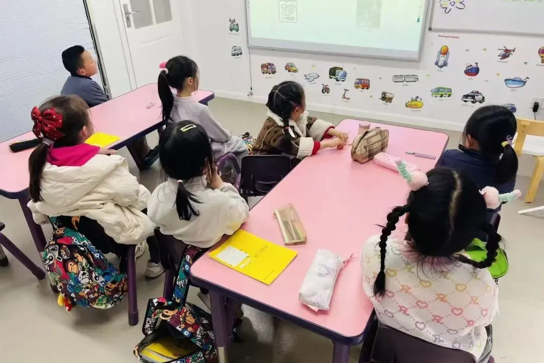 上海中考取消首字母填空&语法单选题!原版娃天然适应改革! 第47张 上海中考取消首字母填空&语法单选题!原版娃天然适应改革! 第47张