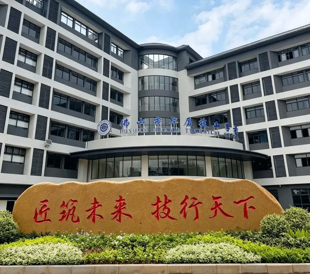 5月28日佛山中考志愿填报!佛山市2026年中职录取分数线参考 第45张