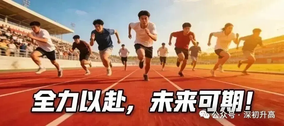 2026年深圳中考,部分公办缩招名额&新增高中一览 第4张
