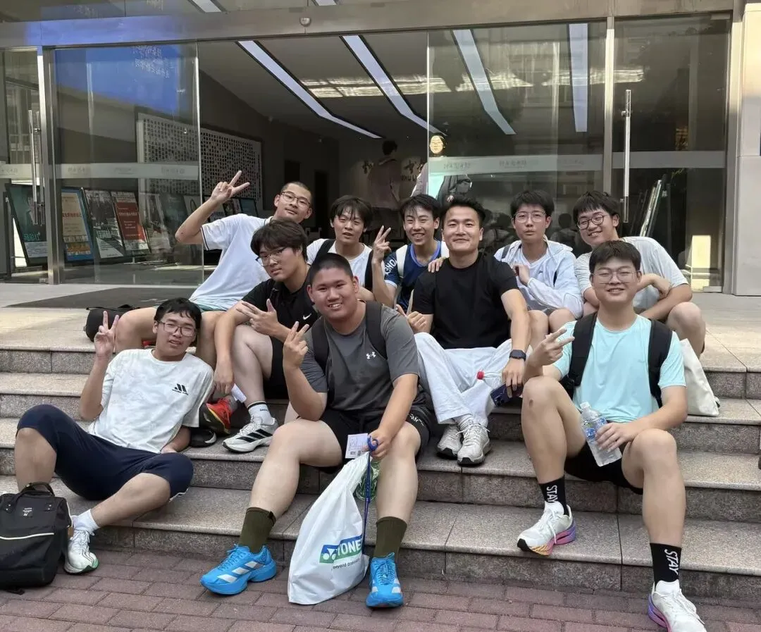 灵感日记133 从人工到电子:体育中考我们该如何突围? 第1张