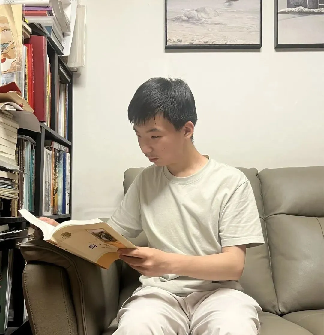 2026兰州中考“一诊”高分作文选登(二) 第6张 2026兰州中考“一诊”高分作文选登(二) 第6张