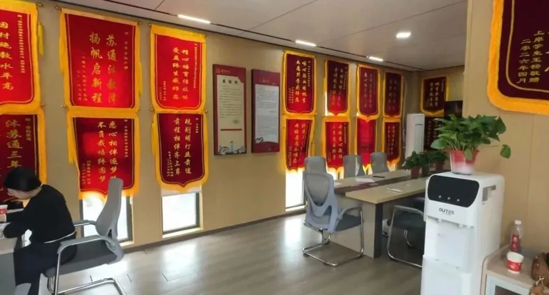 护航中考志愿!我校双咨询点全面开放,贴心服务全城家长 第18张 护航中考志愿!我校双咨询点全面开放,贴心服务全城家长 第18张