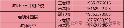 护航中考志愿!我校双咨询点全面开放,贴心服务全城家长 第49张 护航中考志愿!我校双咨询点全面开放,贴心服务全城家长 第49张