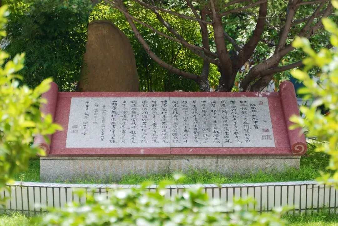 中考开放日丨5月31日,逐光而行,与附中共赴山海! 第35张 中考开放日丨5月31日,逐光而行,与附中共赴山海! 第35张