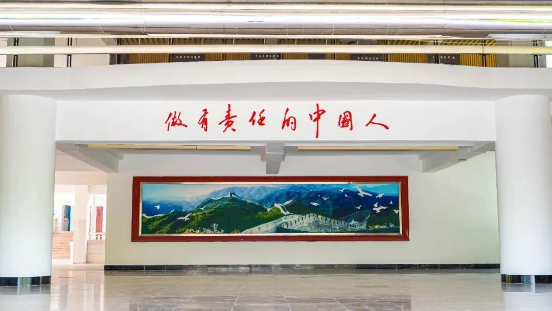 中考开放日丨5月31日,逐光而行,与附中共赴山海! 第43张 中考开放日丨5月31日,逐光而行,与附中共赴山海! 第43张