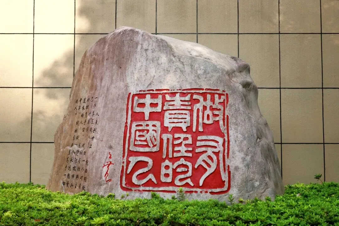中考开放日丨5月31日,逐光而行,与附中共赴山海! 第44张 中考开放日丨5月31日,逐光而行,与附中共赴山海! 第44张