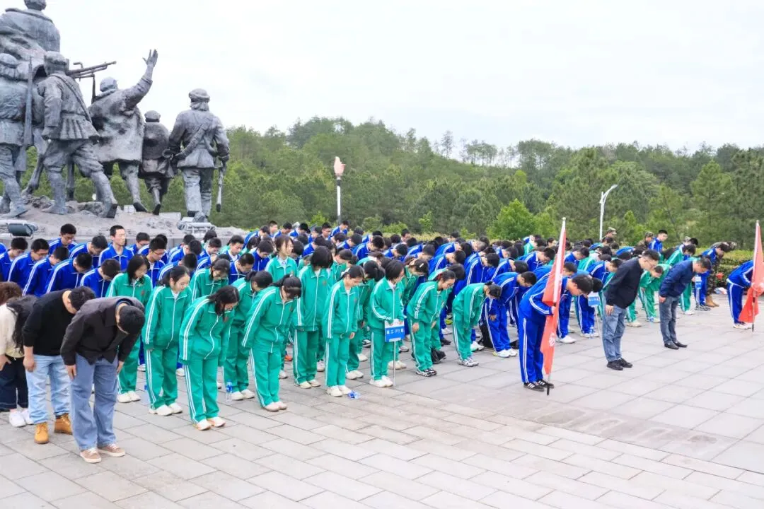 中考开放日丨5月31日,逐光而行,与附中共赴山海! 第55张 中考开放日丨5月31日,逐光而行,与附中共赴山海! 第55张