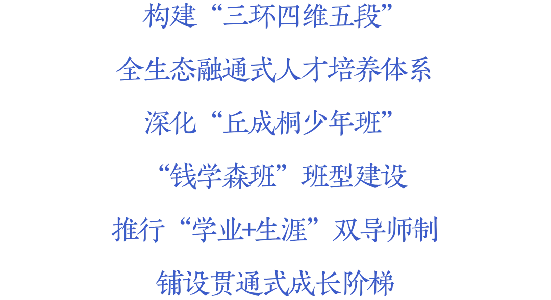 中考开放日丨5月31日,逐光而行,与附中共赴山海! 第86张 中考开放日丨5月31日,逐光而行,与附中共赴山海! 第86张