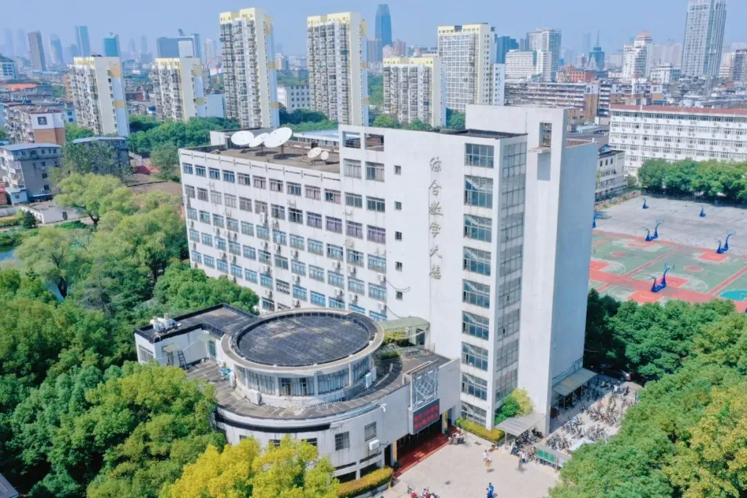 中考开放日丨5月31日,逐光而行,与附中共赴山海! 第122张 中考开放日丨5月31日,逐光而行,与附中共赴山海! 第122张