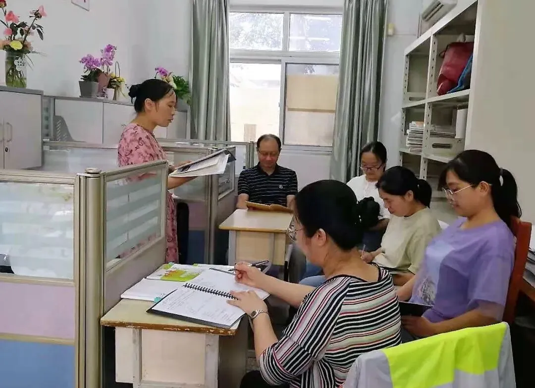 秀峰备课组长中考考前指导提前看 第6张 秀峰备课组长中考考前指导提前看 第6张