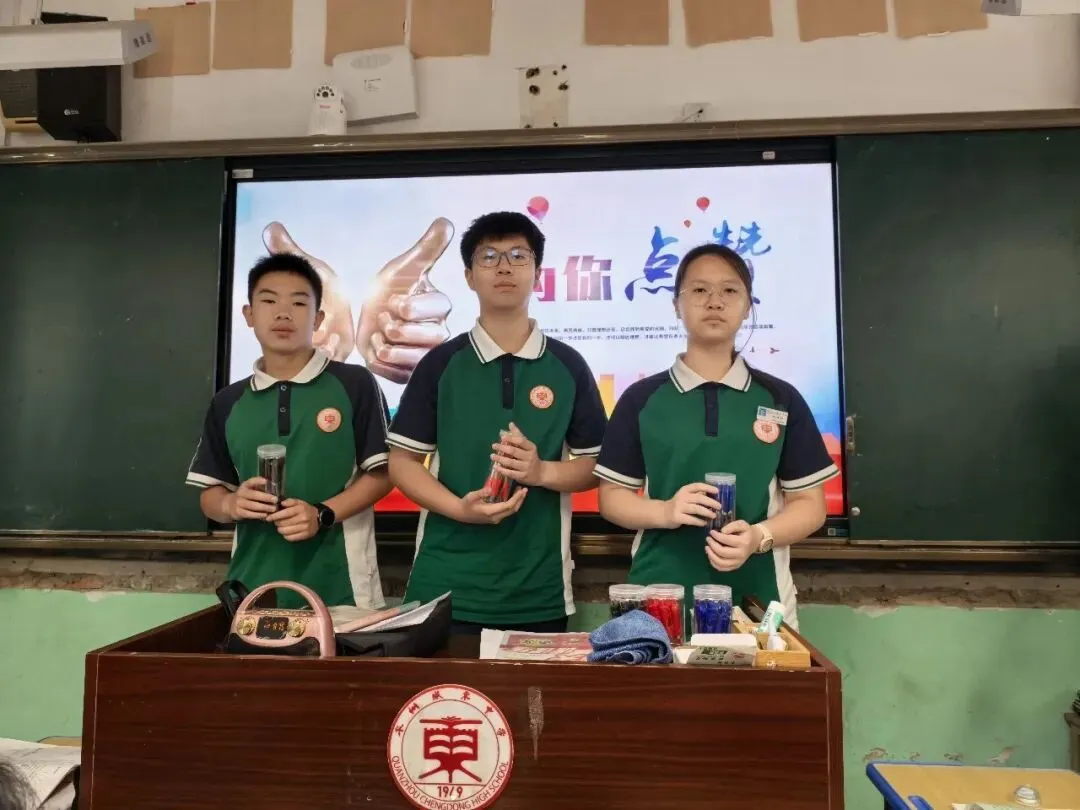 内附高能|七下语文期中考近期陆续总结,快来看看咱班娃学习情况吧 第3张