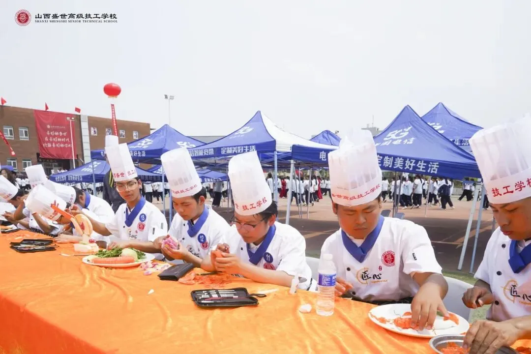 【校长专栏|第七十期】中考前夕浅谈:孩子的长板才是未来底气 第5张