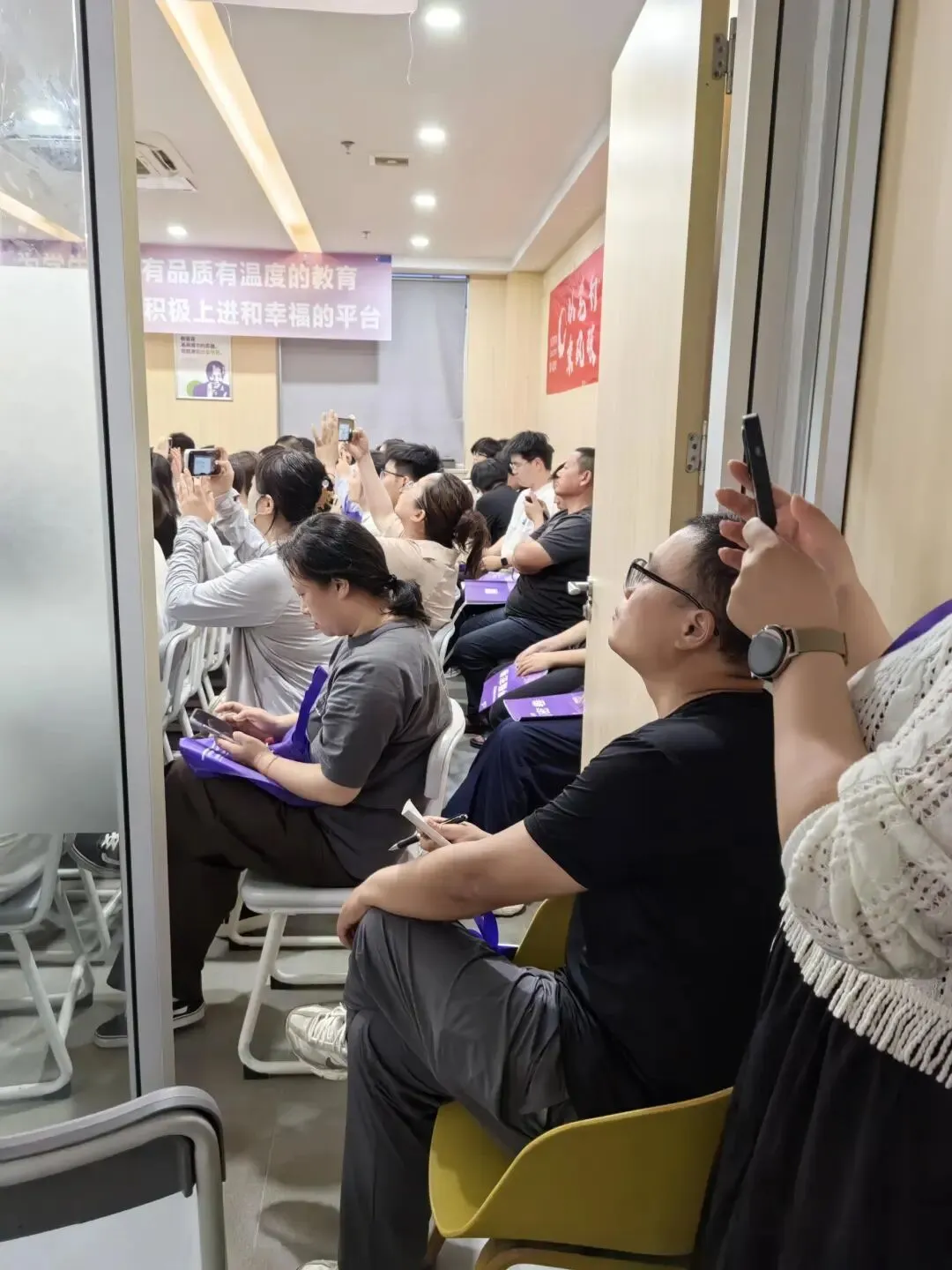 中考押题讲座圆满收官!超85%押中率 第10张 中考押题讲座圆满收官!超85%押中率 第10张
