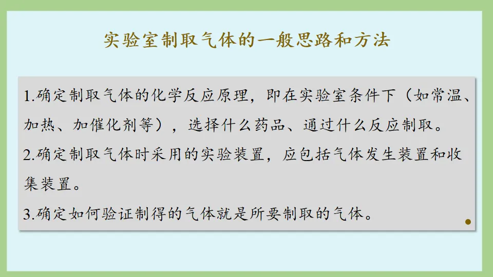 中考化学:一目了然碳氏家族 ! 第35张