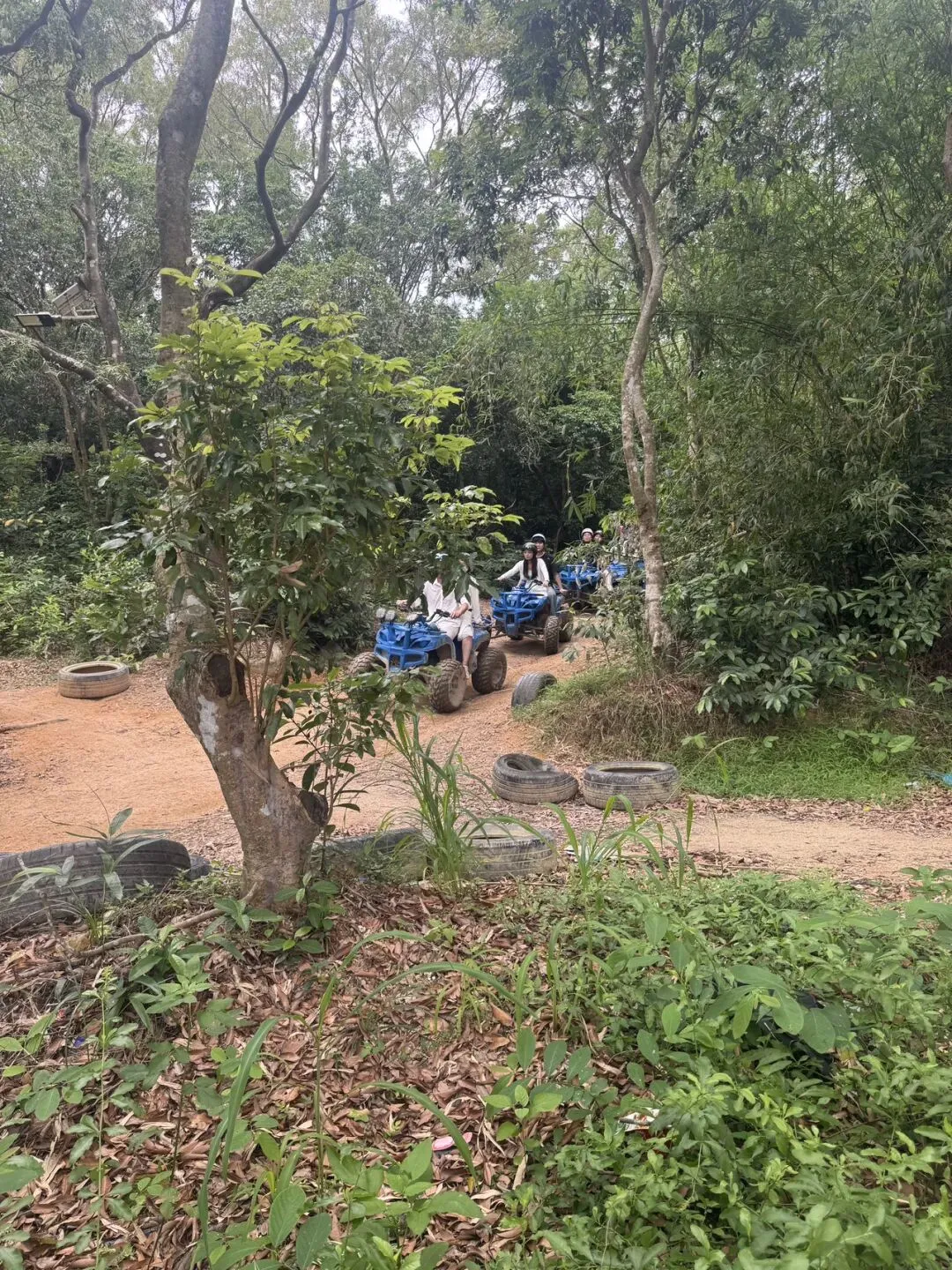 中考志愿开填,我人却在大鹏团建……(含泪分享) 第2张 中考志愿开填,我人却在大鹏团建……(含泪分享) 第2张