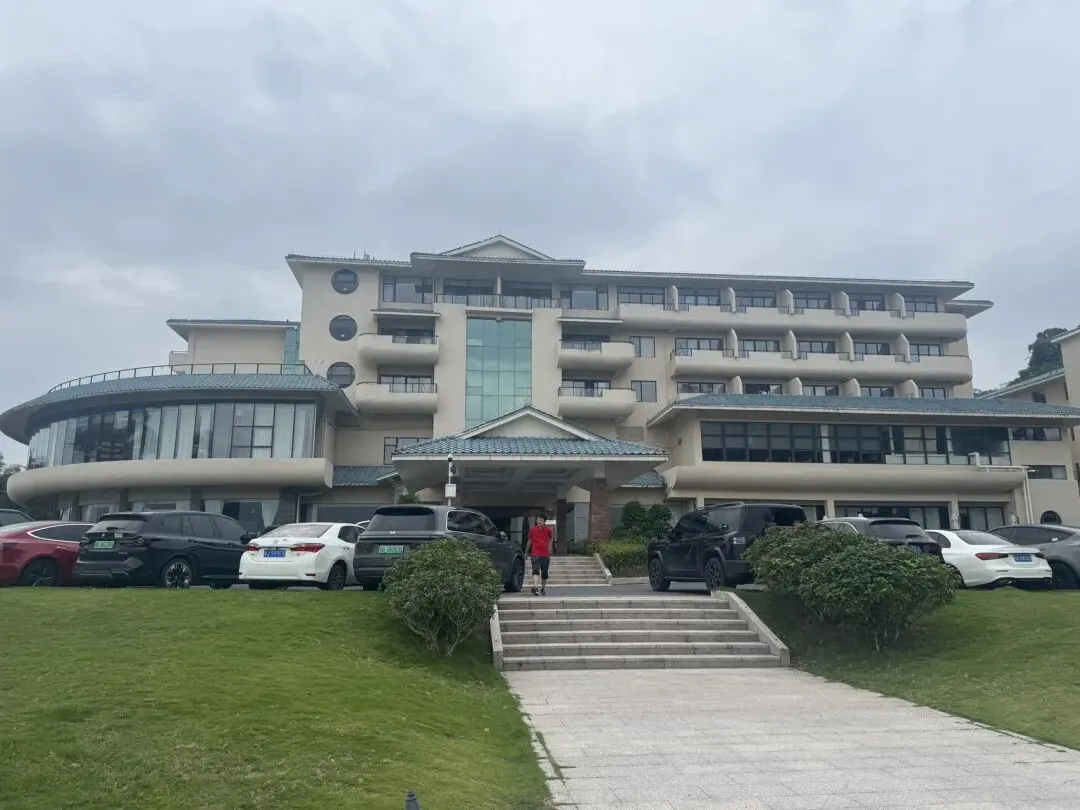 中考志愿开填,我人却在大鹏团建……(含泪分享) 第5张 中考志愿开填,我人却在大鹏团建……(含泪分享) 第5张