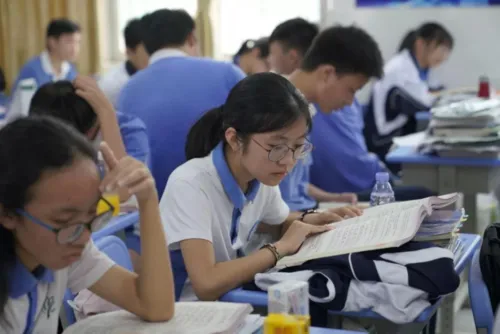 “2026 深圳中考志愿填报干货,家长越早看懂越不吃亏 ” 第1张