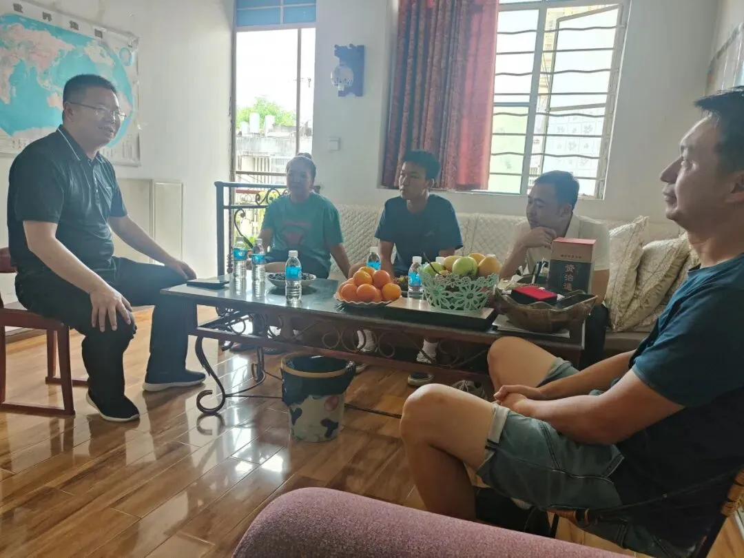 叩开家门 走进心门——中考考前家访暖心纪实 第16张 叩开家门 走进心门——中考考前家访暖心纪实 第16张