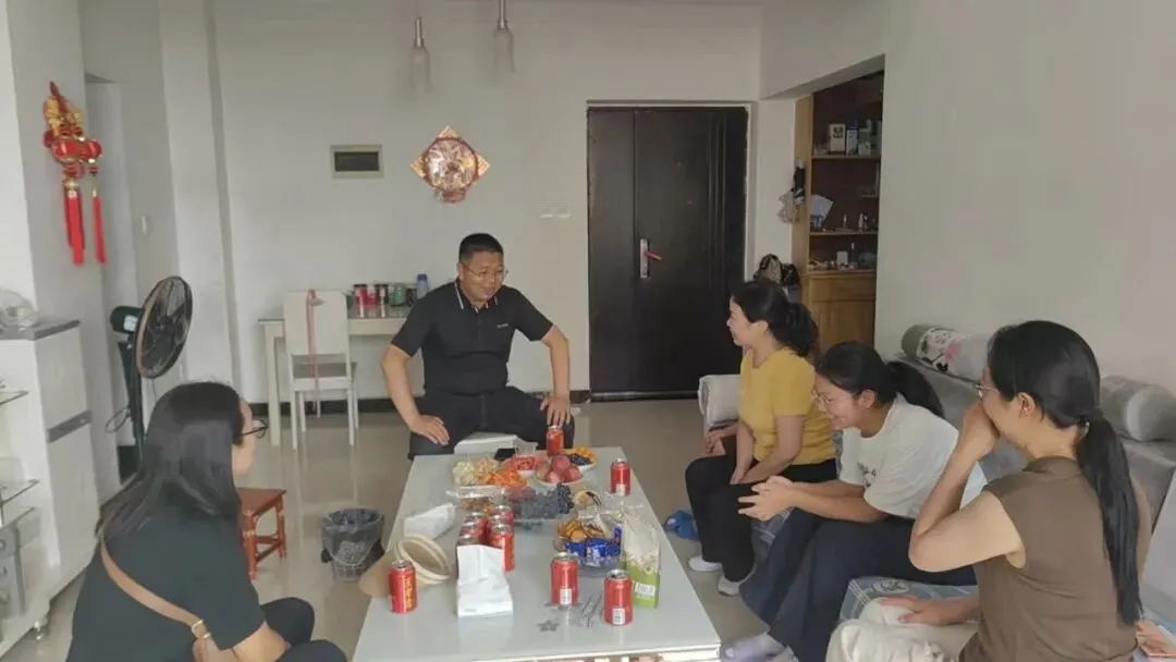 叩开家门 走进心门——中考考前家访暖心纪实 第17张 叩开家门 走进心门——中考考前家访暖心纪实 第17张