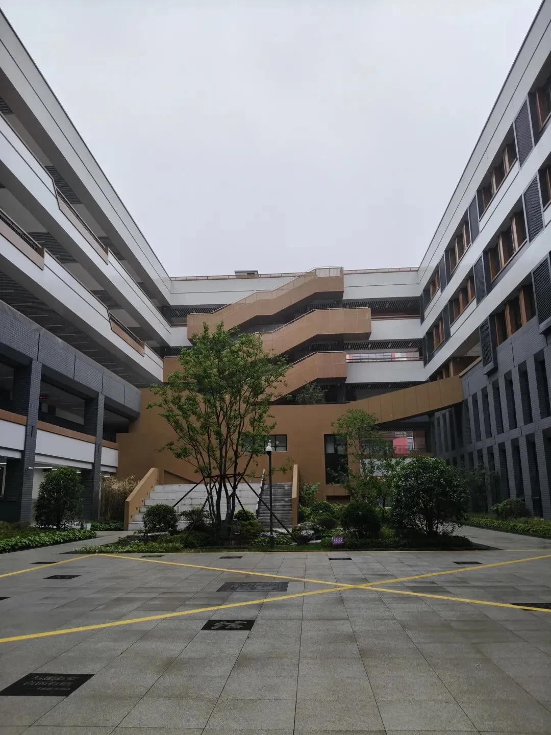 中考前夕的感悟:比成绩更重要的,是孩子的心理健康 第2张 中考前夕的感悟:比成绩更重要的,是孩子的心理健康 第2张