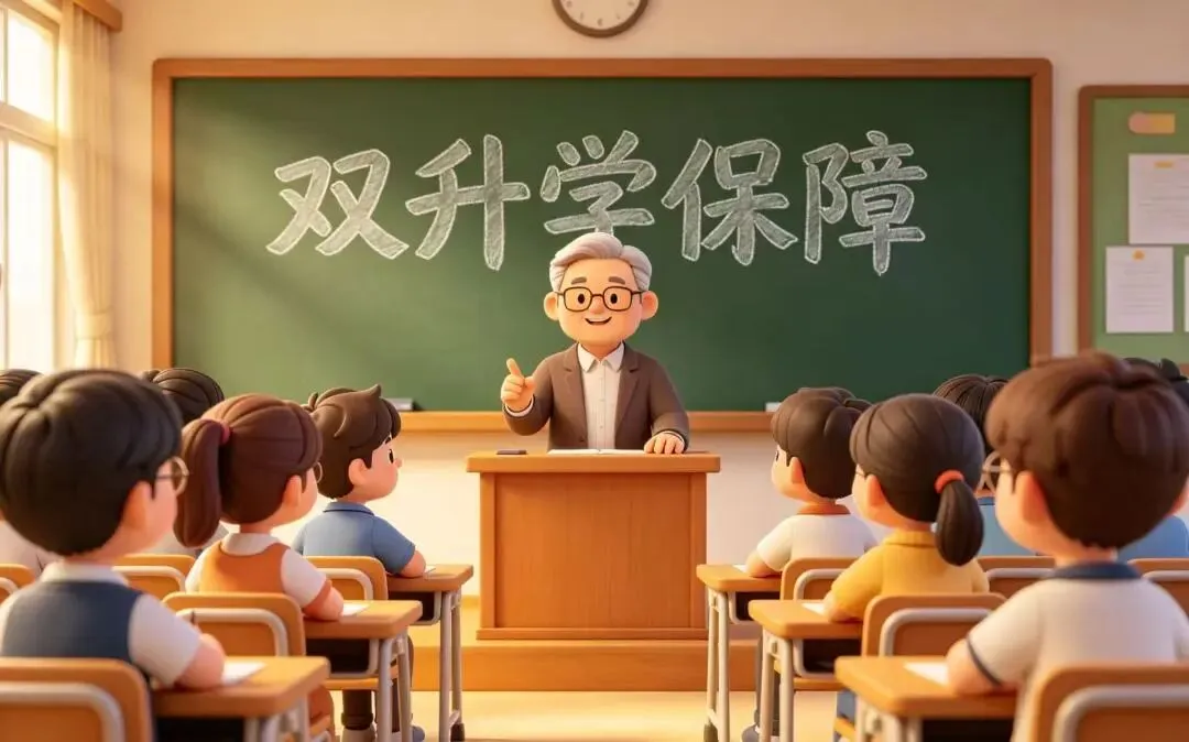 中职学校别等中考后再找,99%的人都踩了这个坑! 第14张