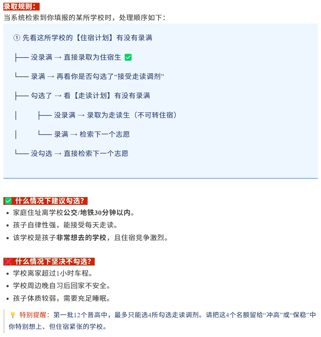 深圳初三家长直接抄作业!2026年深圳中考志愿填报5步教会你!从定位到兜底!家长替孩子收藏! 第5张 深圳初三家长直接抄作业!2026年深圳中考志愿填报5步教会你!从定位到兜底!家长替孩子收藏! 第5张