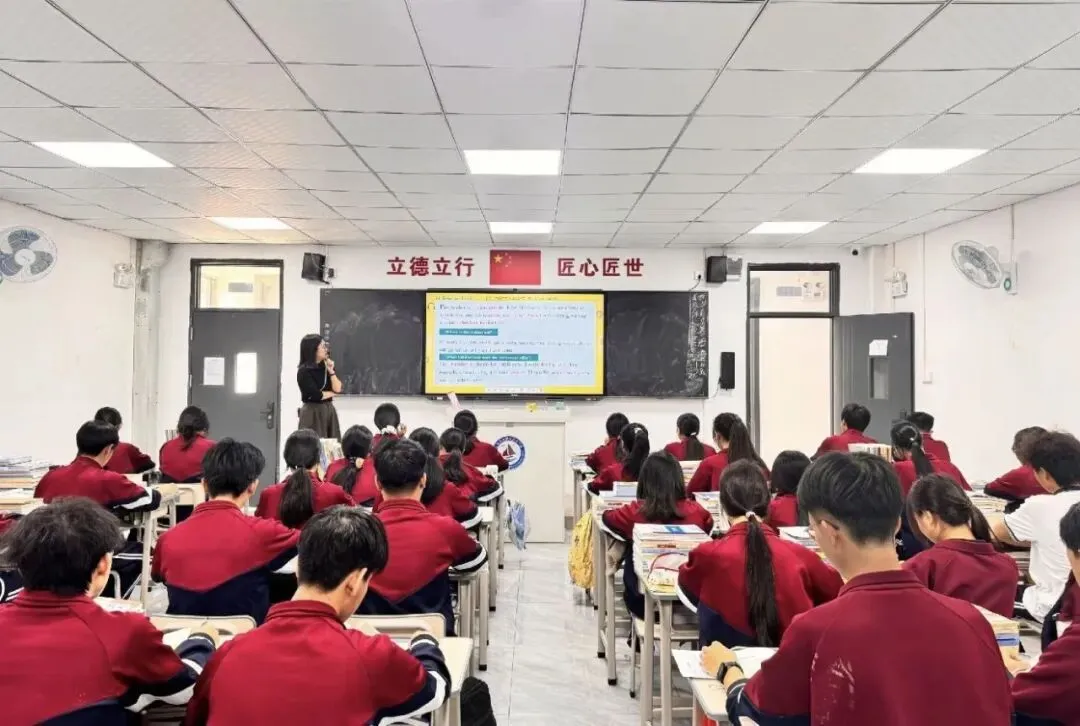 中职学校别等中考后再找,99%的人都踩了这个坑! 第50张