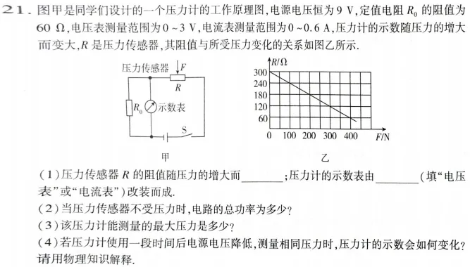 惠晓阳|模拟试卷错题分析 第5张 惠晓阳|模拟试卷错题分析 第5张