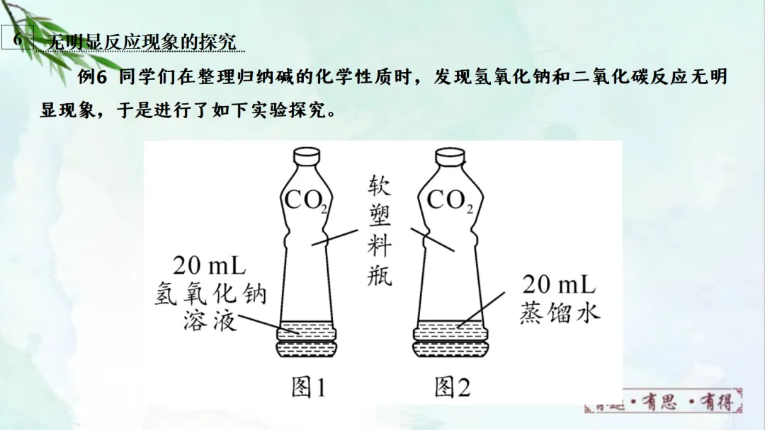 E14 二轮专题复习 决胜中考2026 优质课资源包 初中化学《专题复习---科学探究 实验探究题》课件PPT+教学设计Word 第20张