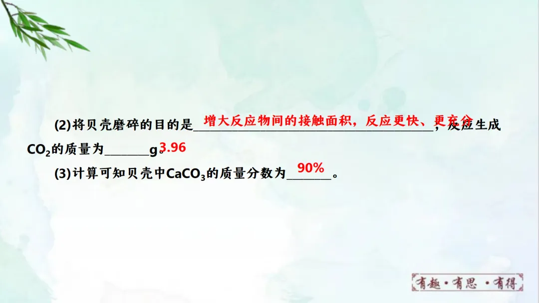 E14 二轮专题复习 决胜中考2026 优质课资源包 初中化学《专题复习---科学探究 实验探究题》课件PPT+教学设计Word 第26张