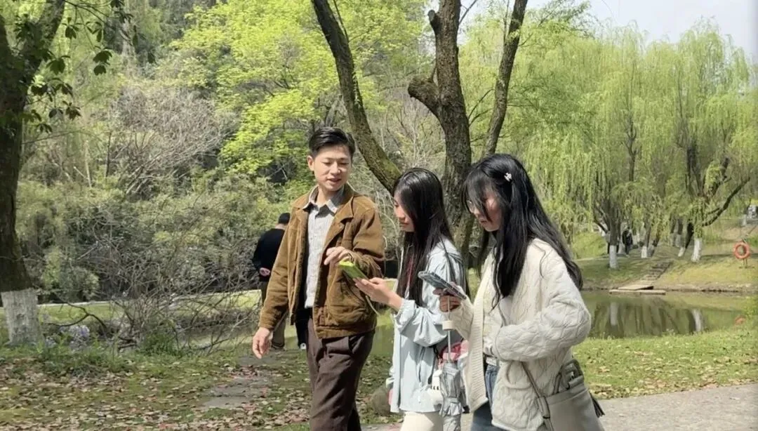 TOP艺术·端午之旅:中考蓄力毕业展研学,专业试学探寻艺术本心 第5张