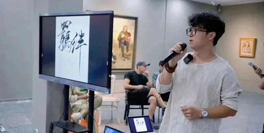 TOP艺术·端午之旅:中考蓄力毕业展研学,专业试学探寻艺术本心 第17张