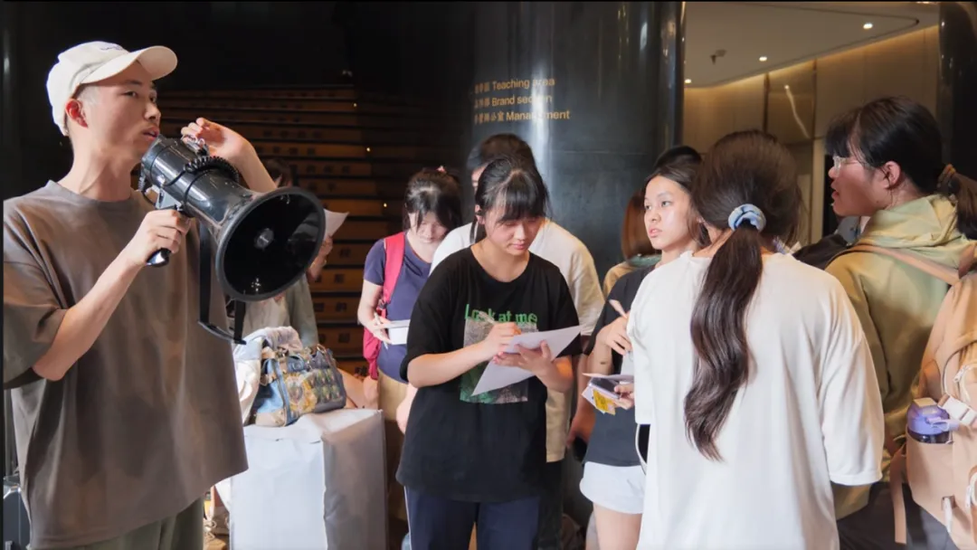 TOP艺术·端午之旅:中考蓄力毕业展研学,专业试学探寻艺术本心 第24张